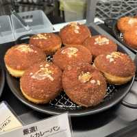 【名古屋】ココイチ×カレーパングランプリ2024金賞🥇