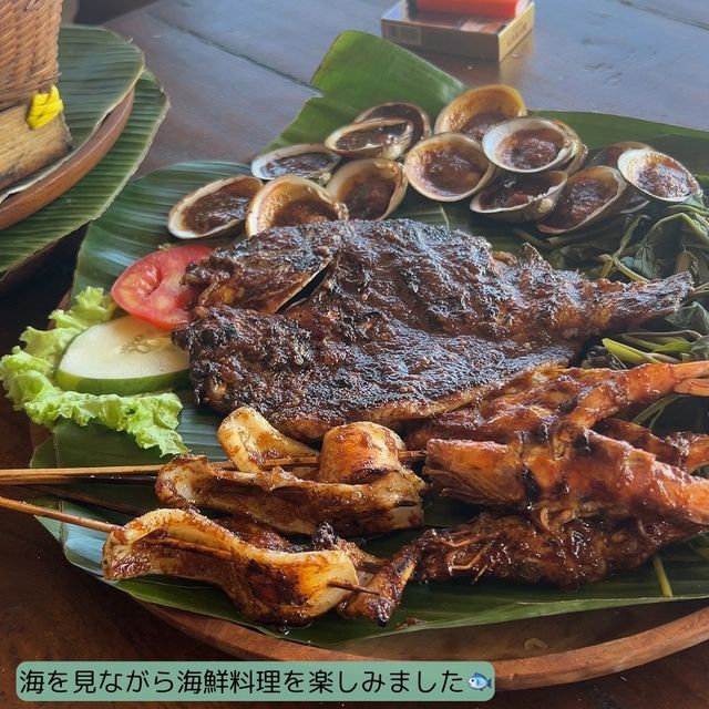 【バリ島】最終日の過ごし方(夕方フライト✈️)