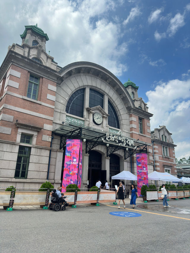 🇰🇷 서울여행 가볼만한 무료전시