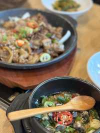 건강한 한식 한상차림의 🍜여주 이천쌀밥이 맛있는 한식 맛집 국내투어🍚