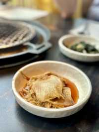 【北角】濟州燒肉食堂：道地韓式美食，性價比高的lunch set
