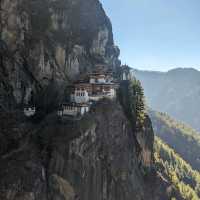 Bhutan: Tranquility through sustainable tourism