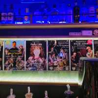 일본여행 삿포로 “D-Bop”Jazz Club Sapporo