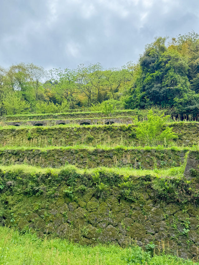 【島根】おすすめスポット ⛏️ 清水谷製錬所跡の魅力✨