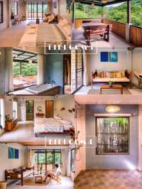 VILLA MAKAI เชียงใหม่ ไพรเวทวิลล่าวิวหลักล้าน🌳🏠
