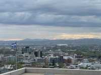 퀘벡에 위치한 호텔을 소개합니다 “힐튼 퀘벡 Hilton Québec“