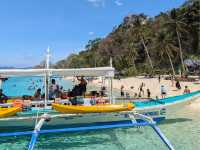 Seven Commandos Beach