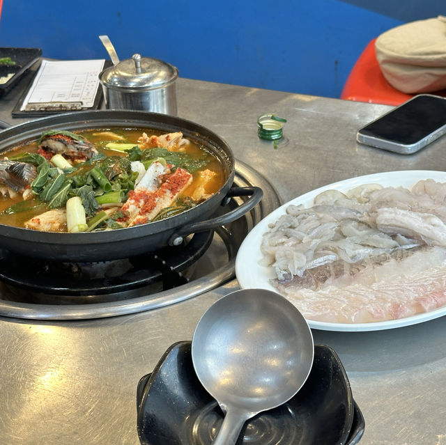 내 또또또또또간집 진해 동부회센타