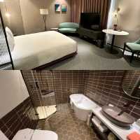 【高雄自由行】JOHO HOTEL：香氛迎接，推薦早餐