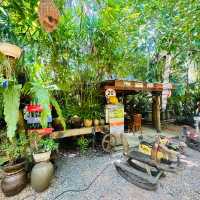 คาเฟ่ หลงดง
