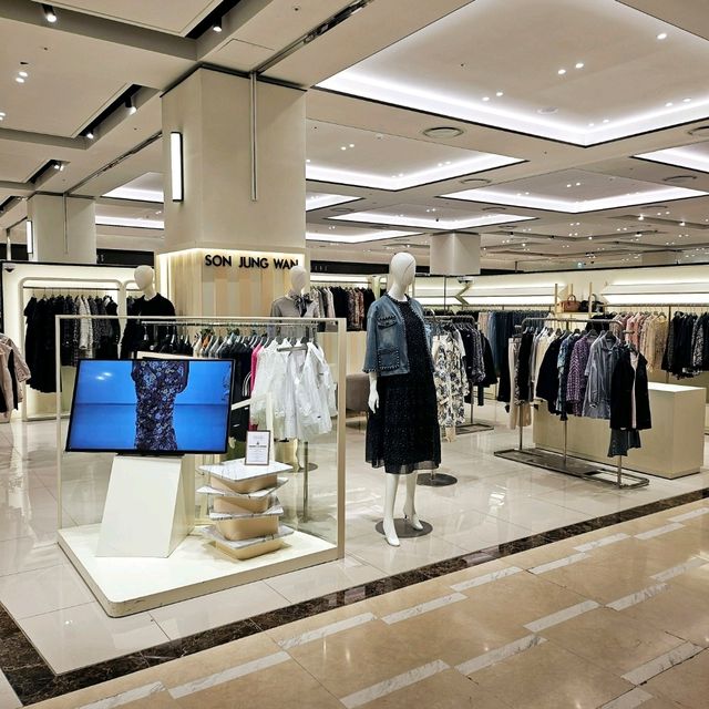 경기도에서 즐기는 쇼핑🛍