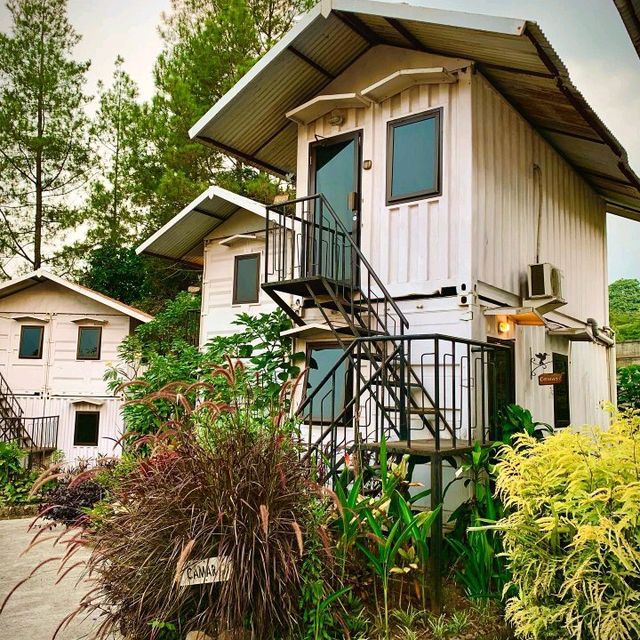 Royal Caravan Hotel And Outbond