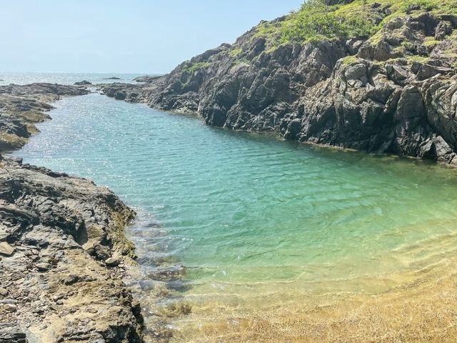 【石垣島】絶景貸切！穴場すぎる秘境スポット