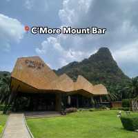 📍C’More Mount Bar