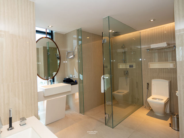 Mytt Hotel Pattaya ที่พักสุดชิคใจกลางพัทยาเหนือ