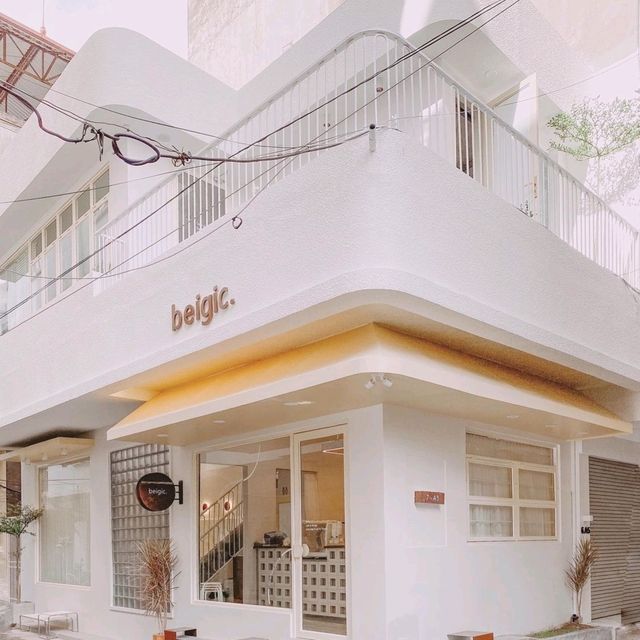 Beigic Cafe Beigic Cafe