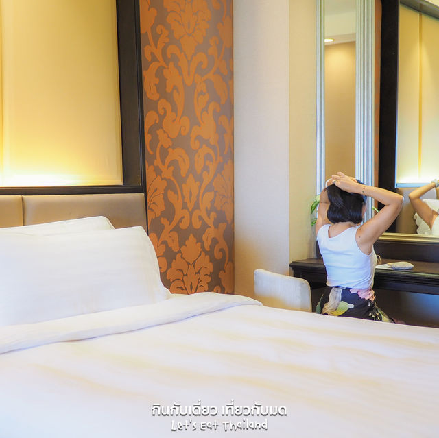 Dusit Pattaya