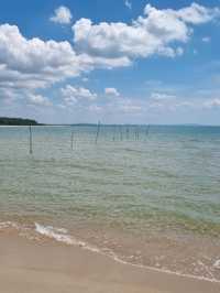 CHARMING COCO ONE BEACH HOTEL RESTAURANT, SONGKHLA