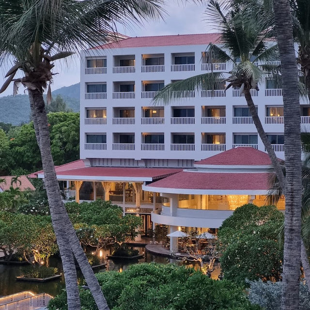 ✨Dusit Thani Hua Hin