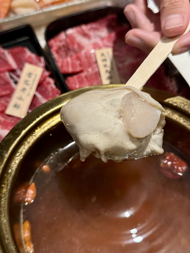 《高性價比牛之鍋放題》