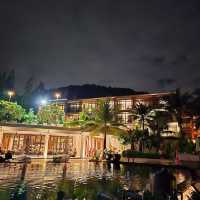 intercontinental phuket resort.