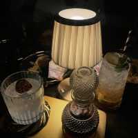 บาร์ Jazz ใจกลางกรงเทพ 🍹