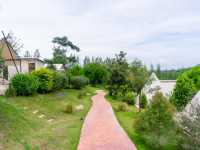 SOL Glamping Khaoyai ที่พักสไตล์ Glamping