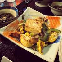 Must try! Naha's Diverse Lunchtime Delights Okinawa!