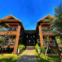 🇲🇾 Escape into Paradise at Duyong Marina Resort