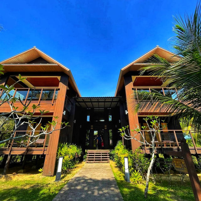 🇲🇾 Escape into Paradise at Duyong Marina Resort