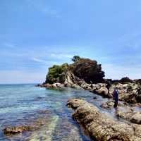 Kapas Island: Terengganu’s Best-Kept Secret