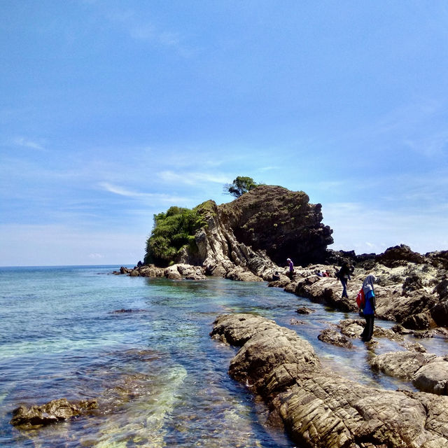 Kapas Island: Terengganu’s Best-Kept Secret