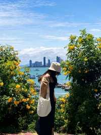 มุมถ่ายรูปปังๆอยู่แค่พัทยา