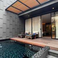 ที่พักหัวหิน The Yana Villas Hua Hin