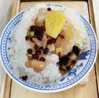 臺南中西區 百年老店差7年的老味道 江水號