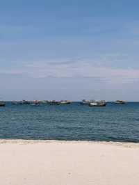 MUI NE BEACH - Phan Thiet, Vietnam