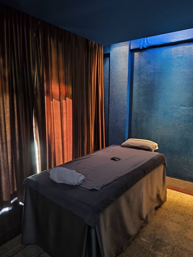 📍ผ่อนคลายสบายตัวสุดๆ ที่ Zira Spa