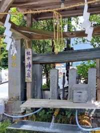 【阿蘇神社:熊本県阿蘇市】2000年の歴史を持つ阿蘇神社⛩️