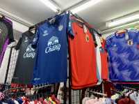 Hat Yai Clock Tower