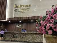 ［Balcona Hotel Da Nang］峴港優質酒店，坐擁180度美溪沙灘海景