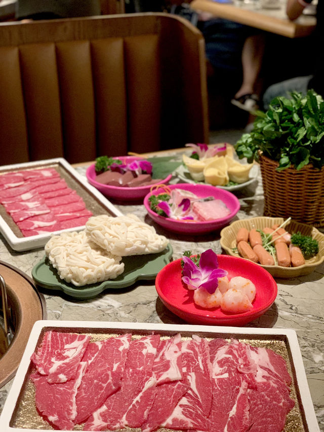 $288平價抵食火鍋2人餐🍲🥢