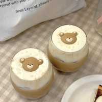 【韓国旅行🇰🇷/ソウル】くまちゃんスイーツに癒される🐻
