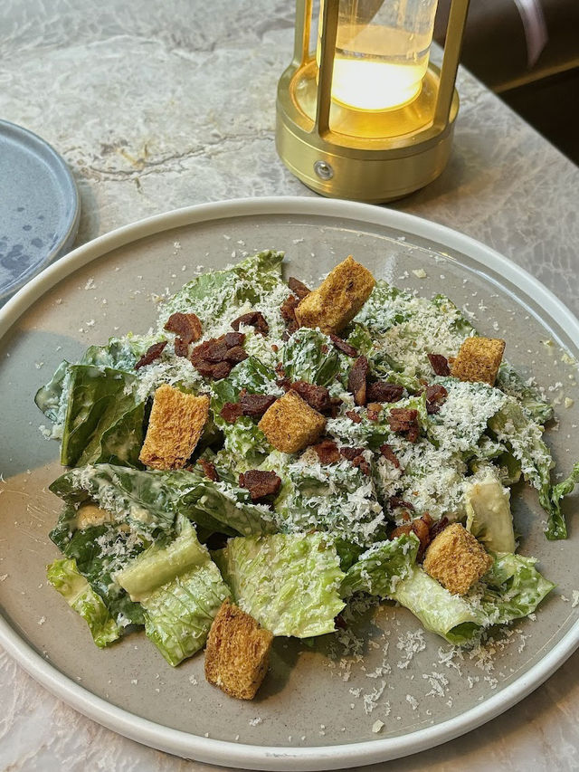 📌🍕🍹Franca | Modern Italian and Fine Steaks