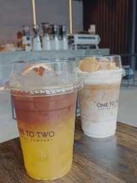 ONE TO TWO | เชียงราย