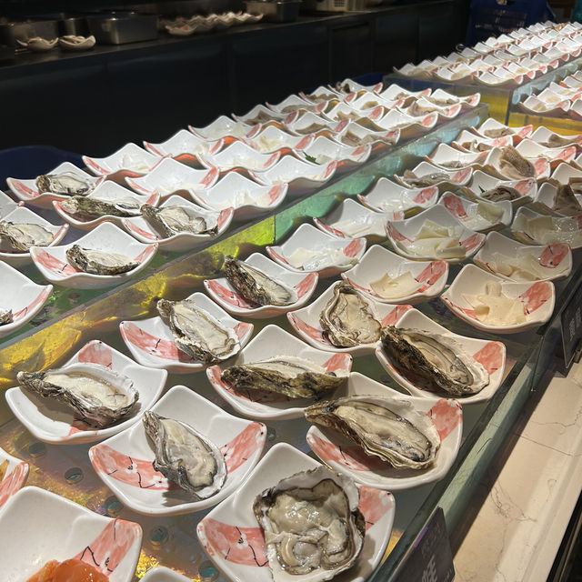 曼格活海鮮🦞