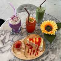 Billin Cafe&Bistro