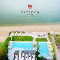 Veranda Resort Pattaya Na Jomtien - MGallery