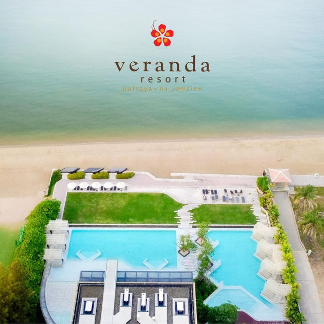 Veranda Resort Pattaya Na Jomtien - MGallery