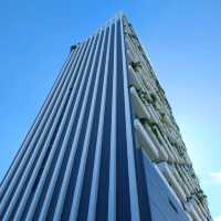 Arbour Hotel and Residence Pattaya