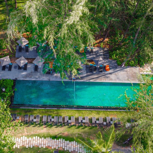 Avani+ Khao Lak Resort